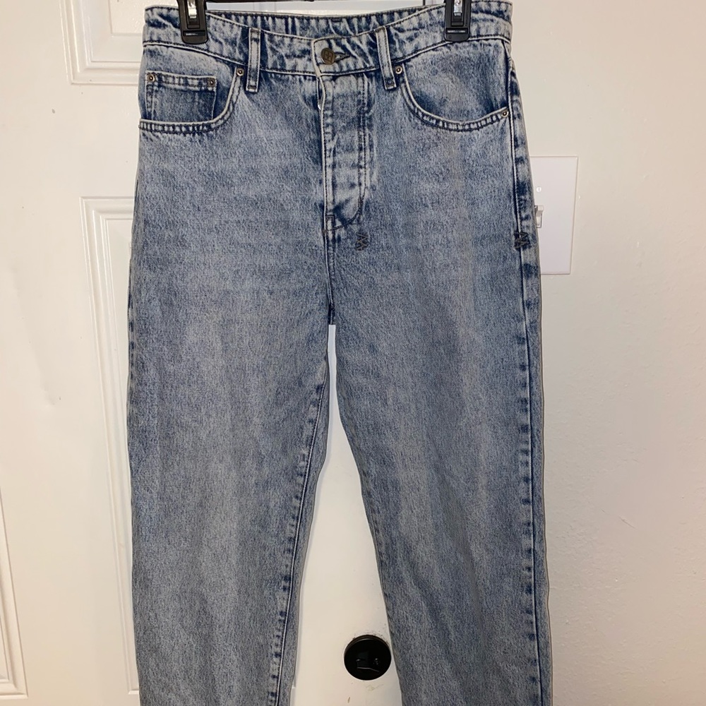 Ksubi Regular Fit Men’s Jeans 30W